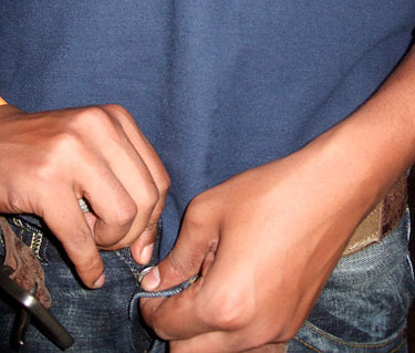 Zip Your Fly: Get Likes Out of the Boardroom