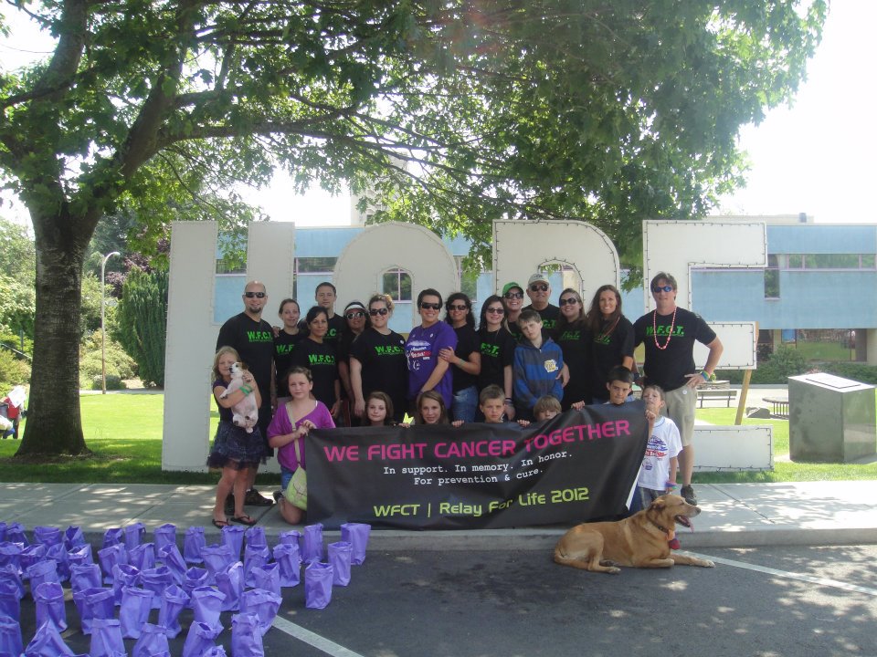 I am angry. I am hopeful. A personal request for support.